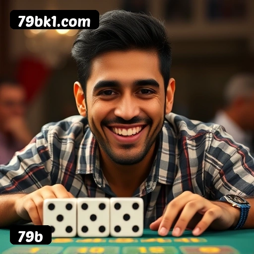 Jogos com maior RTP na 79b