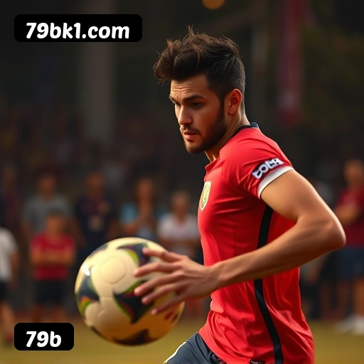 Bônus de Boas-vindas 79b